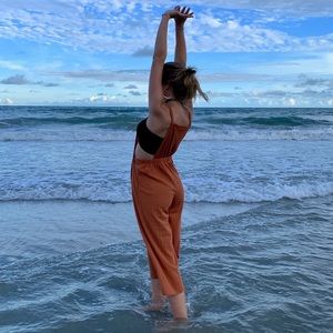 Meet your Posher, Daisy